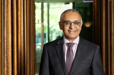 Prof Maher Gandhi