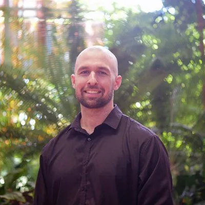 Dr Liam O'Brien