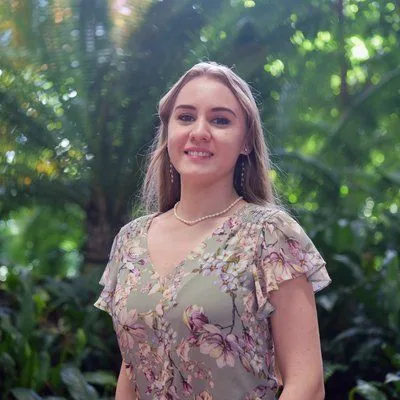 Maria Victorova