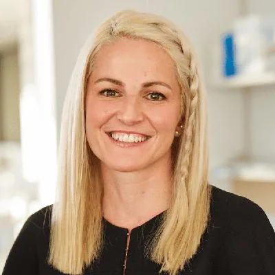 A/Prof Marina Pajic