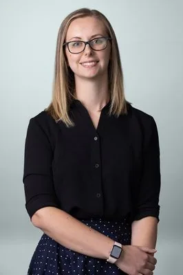 Dr Olga Kondrashova