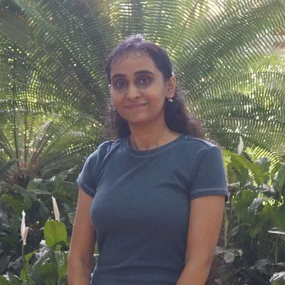 Prena Jadhav