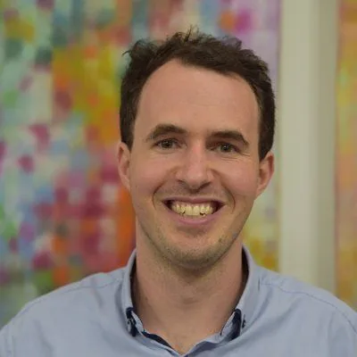 Dr Seth Cheetham