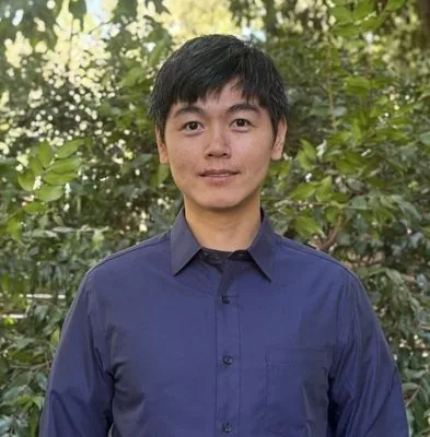 Sin-Wei Huang