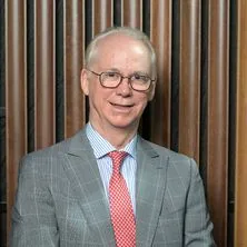 Dr Wayne Nicholls
